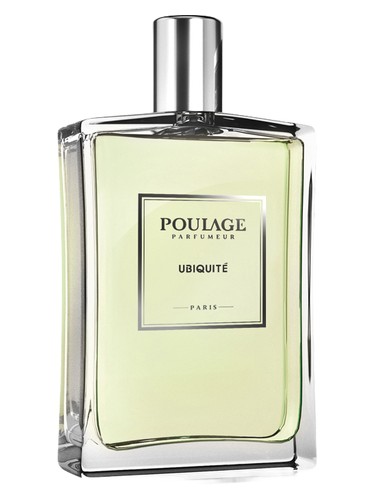 Ubiquite by Poulage Parfumeur