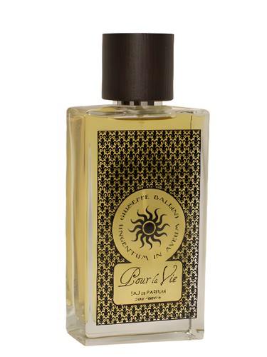 Pour la Vie by Compagnie Royale