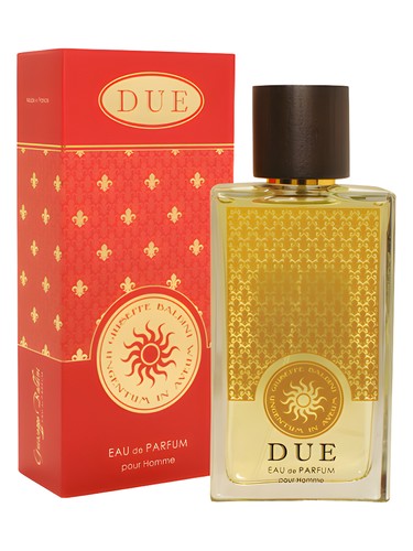 DUE by Compagnie Royale