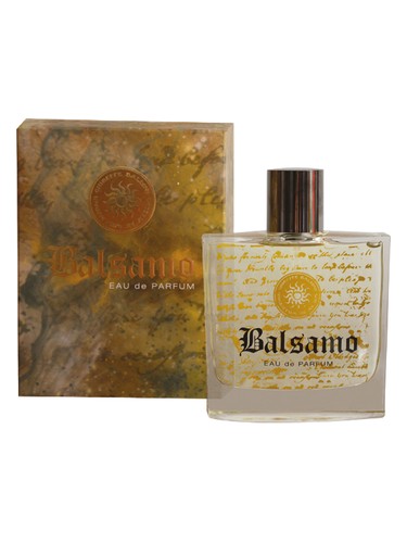 Balsamo by Compagnie Royale