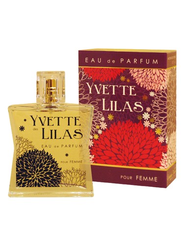 Yvette des Lilas by Compagnie Royale