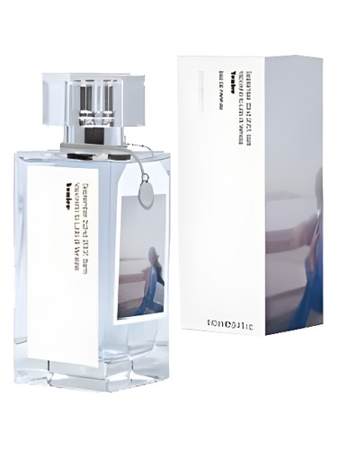 22 Settembre 2007 ore 8 Vaporetto per il Lido Venezia by Memento Italian Olfactive Landscapes