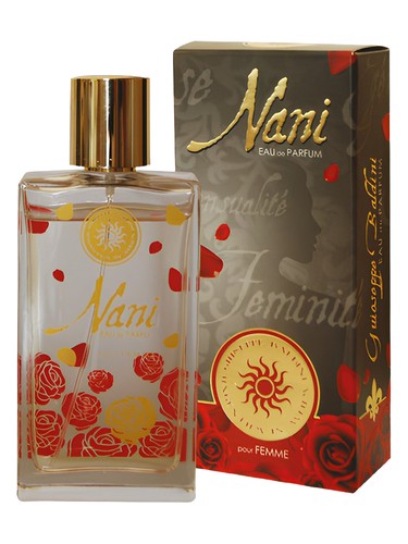 Nani by Compagnie Royale