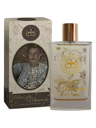 Mam'zelle Minouche by Compagnie Royale