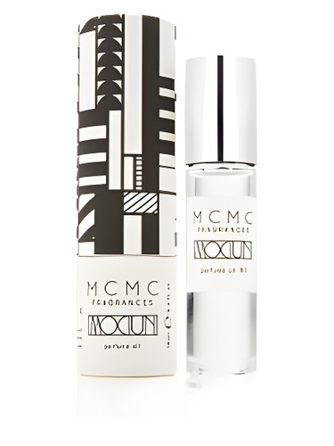 Mociun #1 by MCMC Fragrances