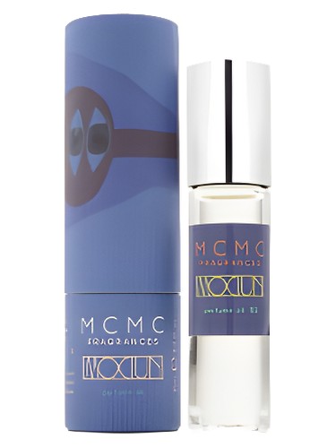Mociun #2 by MCMC Fragrances