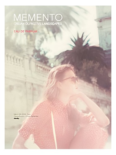 6 Marzo 2008 ore 11 by Memento Italian Olfactive Landscapes