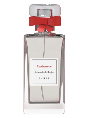 Cashmere Stéphanie de Bruijn by Stephanie de Bruijn Parfum sur Mesure
