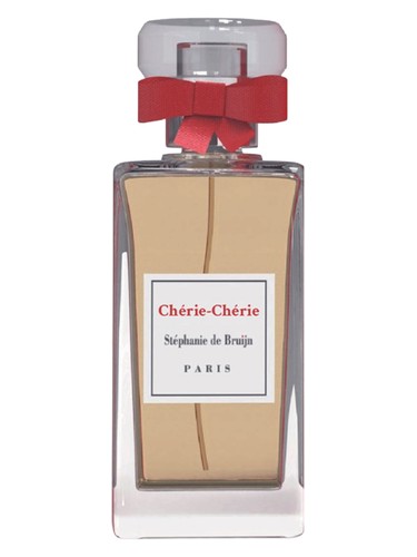 Cherie by Stephanie de Bruijn Parfum sur Mesure