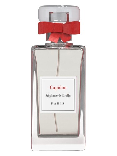 Cupidon Stéphanie de Bruijn by Stephanie de Bruijn Parfum sur Mesure