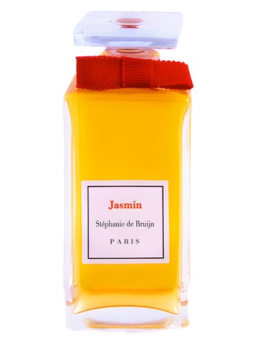 Jasmin Stéphanie de Bruijn by Stephanie de Bruijn Parfum sur Mesure