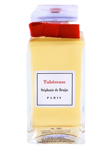 Tubereuse Stéphanie de Bruijn by Stephanie de Bruijn Parfum sur Mesure