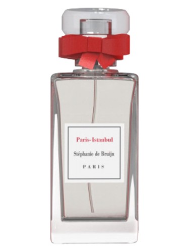 Paris by Stephanie de Bruijn Parfum sur Mesure