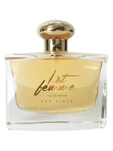1st Femme by Par Siren