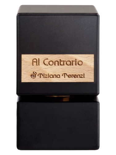 Al Contrario by Tiziana Terenzi