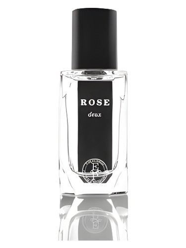 Rose Deux Être Au Parfum perfume by Etre Au Parfum