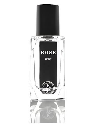 Rose Trois Être Au Parfum perfume by Etre Au Parfum