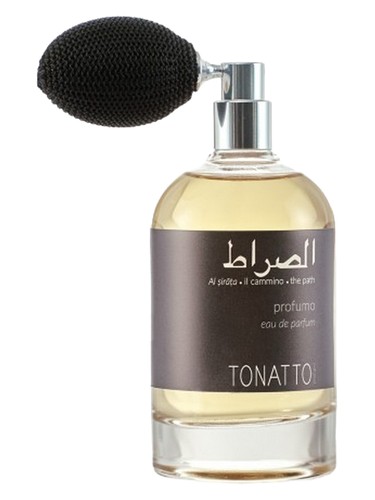 The Path by Tonatto Profumi