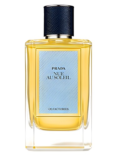 Nue au Soleil by Prada