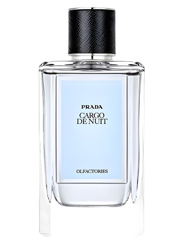 Cargo de Nuit by Prada
