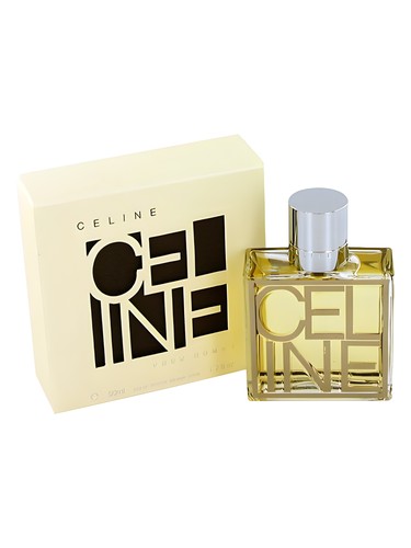 Celine by Celine