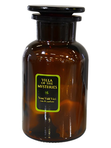 Veni Vedi Vici by Villa of the Mysteries