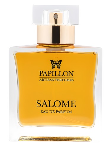 Salome by Papillon Artisan Perfumes