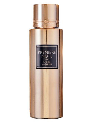 Ambre Kashmir Première Note perfume by Premiere Note