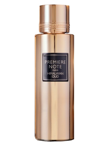 Himalayan Oud Première Note perfume by Premiere Note