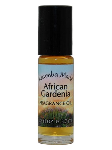 African Gardenia by Kuumba Made