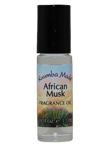 African Musk by Kuumba Made