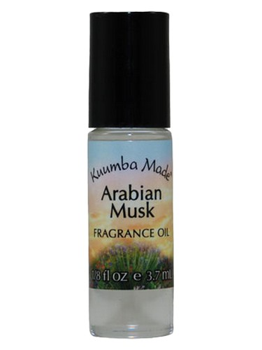Arabian Musk by Kuumba Made