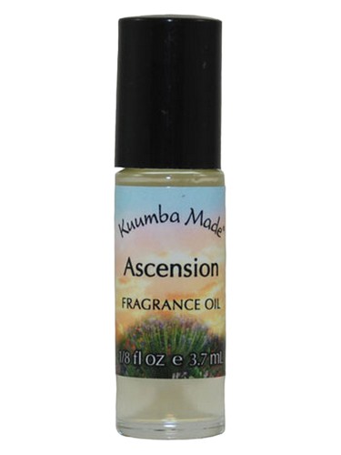 Ascension by Kuumba Made