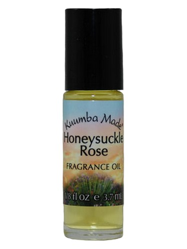 Honeysuckle Rose by Kuumba Made