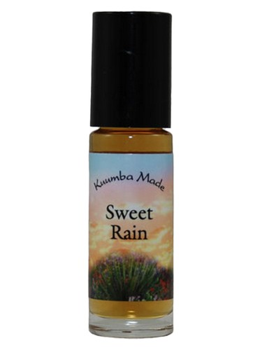 Sweet Rain by Kuumba Made