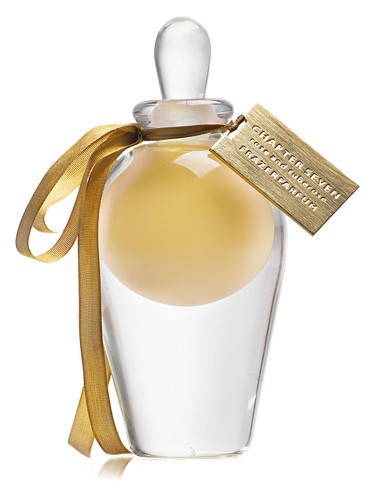 Chapter Seven by Frazer Parfum