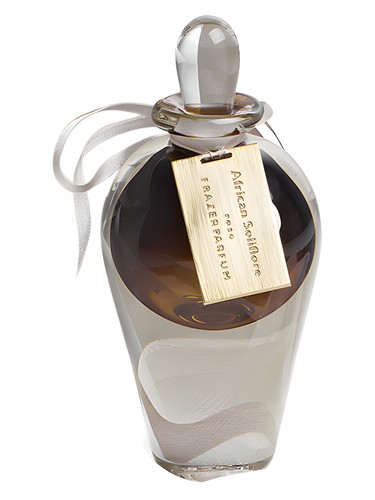 African Soliflore Rose by Frazer Parfum