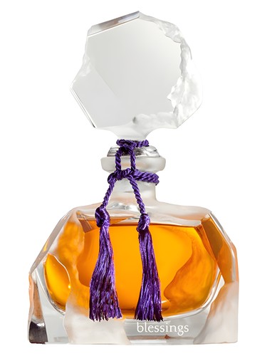 Blessings Purple by Belinda Brown