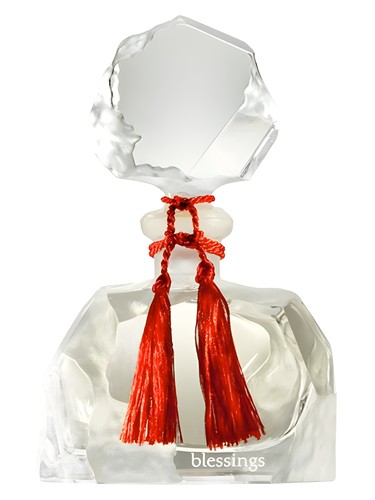 Blessings Red by Belinda Brown