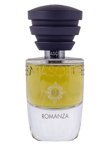 Romanza by Masque Milano