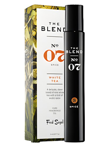 07 White Tea by Fred Segal