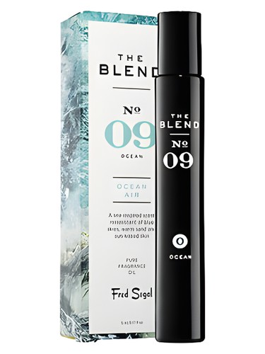 09 Ocean Air by Fred Segal