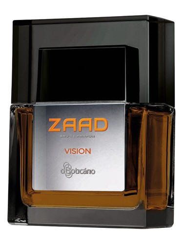 Zaad Vision