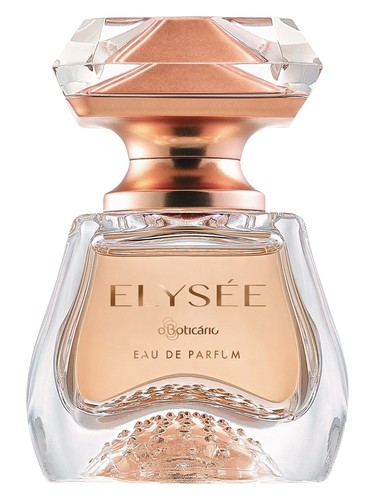 Elysée O Boticário perfume by O Boticario