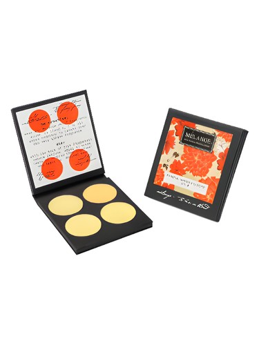 Floral Notes Palette No. 2 by Melange Perfume