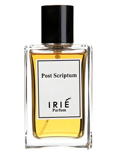 Post Scriptum by Irie