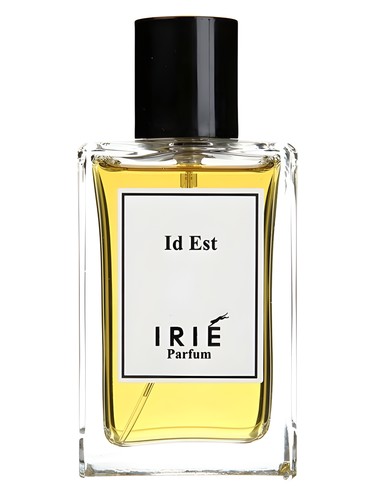 Id Est by Irie