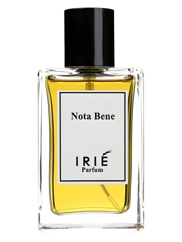 Nota Bene by Irie