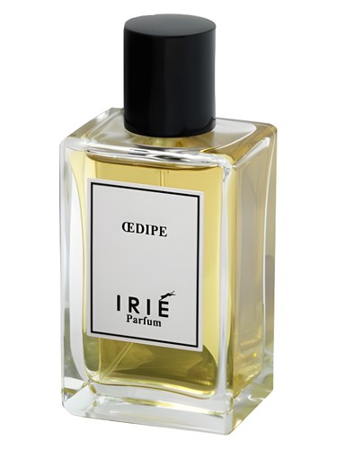 Edipe by Irie