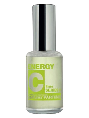 Energy C Lime by Comme des Garcons